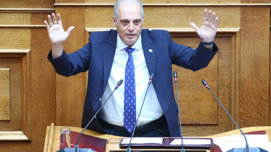 Γιατί «φρενάρει» ο Κ. Βελόπουλος