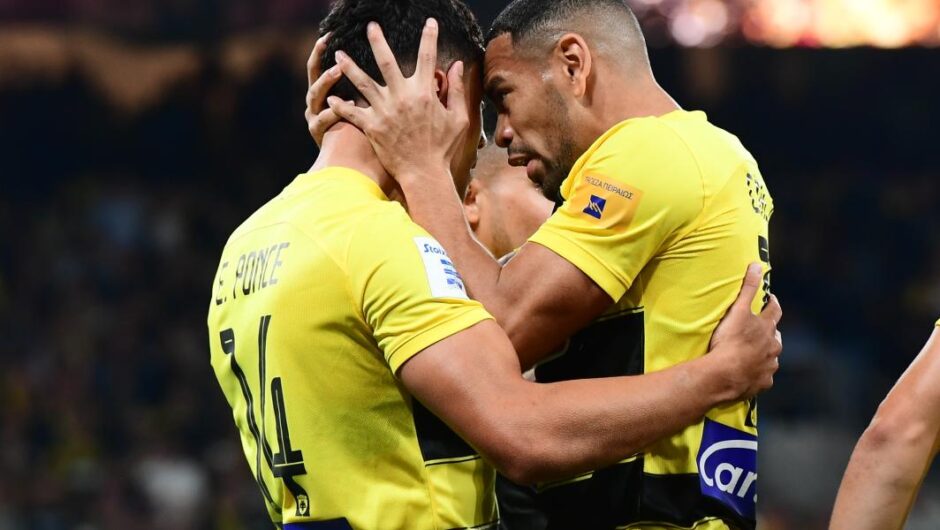 Superleague / Η βαθμολογία μετά τις νίκες ΑΕΚ και Παναθηναϊκού