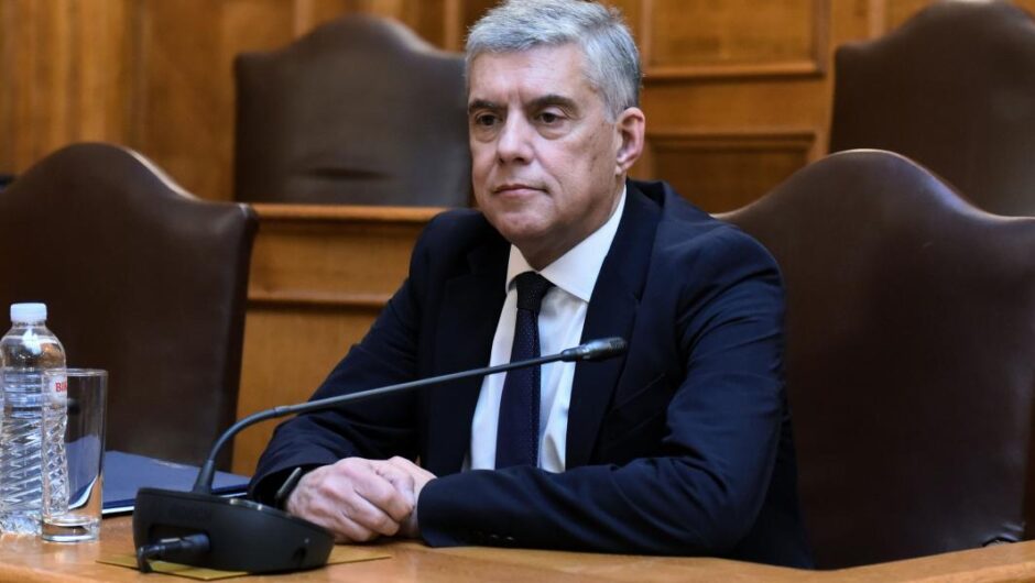 Τέμπη / Απορρίφθηκε η προσφυγή Αγοραστού – Θα απολογηθεί στον εφέτη ανακριτή για το μπάζωμα