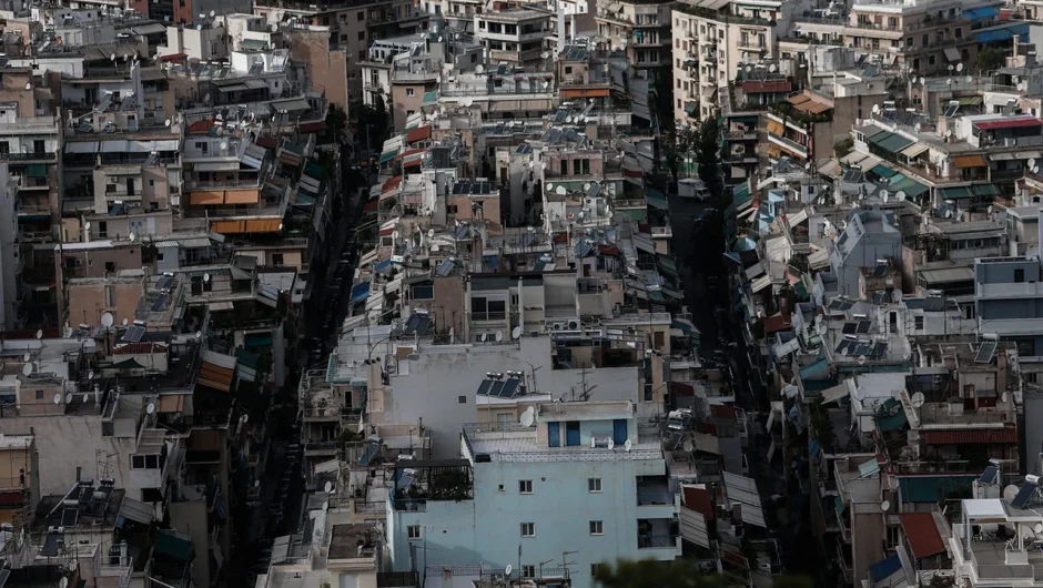 «Κουρεμένος» έως 100% ο λογαριασμός του ΕΝΦΙΑ για 1,25 εκατ. ιδιοκτήτες ακινήτων