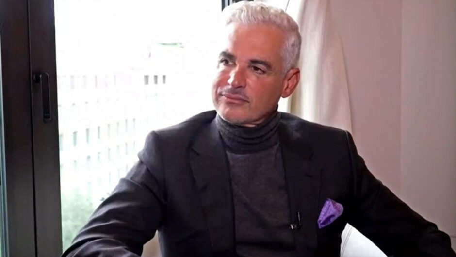 ΣΥΡΙΖΑ: Άνω κάτω για τον Άρη Σπηλιωτόπουλο