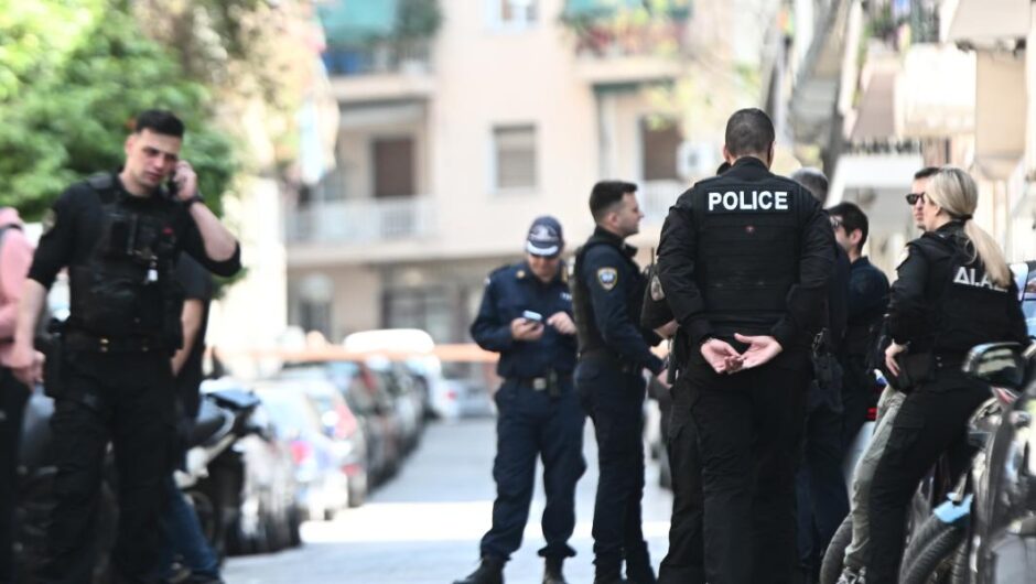 Μιχάλης Χρυσοχοΐδης / Αστυνομικοί δύο οικονομικών ταχυτήτων – Αντιδράσεις στην ΕΛΑΣ