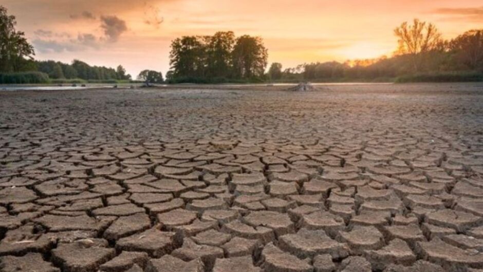 Κλίμα: Ξηρασία στο μεγαλύτερο τμήμα της χώρας – Ποιες περιοχές κινδυνεύουν με ερημοποίηση