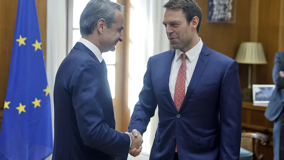 Ο Μητσοτάκης είχε δικαίωμα να ζητά πρόωρες εκλογές το 2016, ο Κασσελάκης όχι…