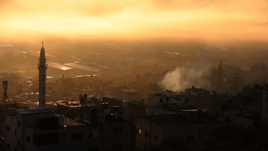 Ανάλυση BBC: Tι έχει συμβεί μετά από 180 ημέρες στην Κόλαση – Το Ισραήλ και η Χαμάς