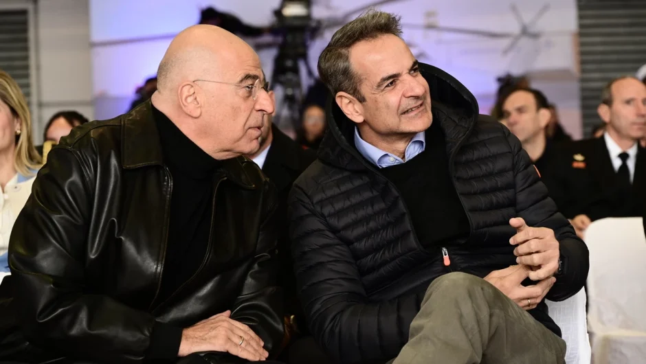 Οι συνέπειες στη γεωπολιτική σκακιέρα μετά το «χτύπημα» του Ιράν – Η στρατηγική της Αθήνας – Σε ετοιμότητα για την επόμενη μέρα