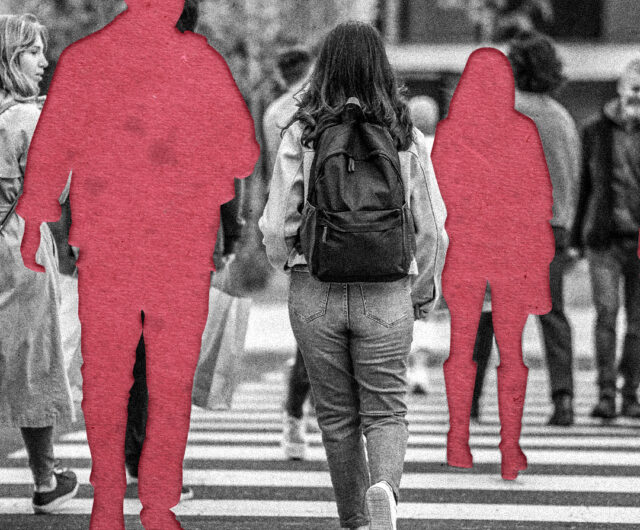 ΠΩΣ ΤΟ ΔΗΜΟΓΡΑΦΙΚΟ ΑΛΛΑΖΕΙ ΤΟΝ ΚΟΣΜΟ ΜΑΣ