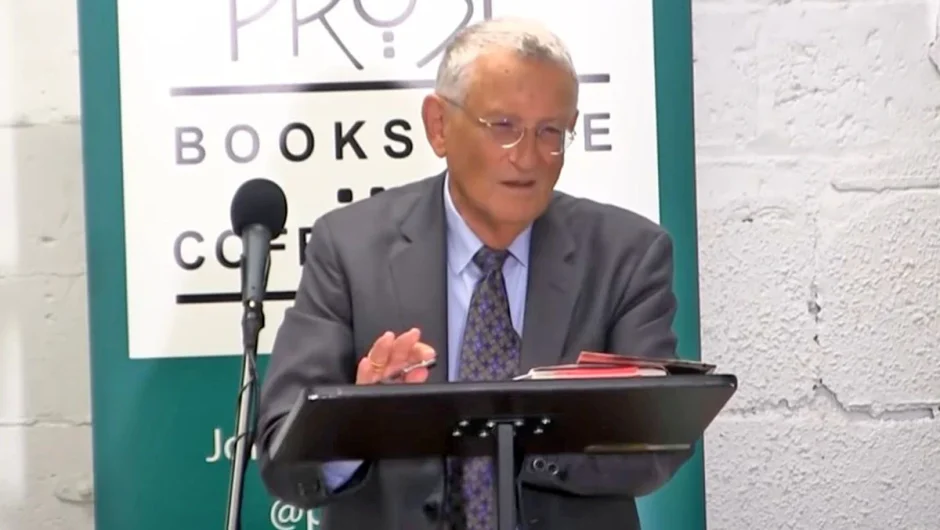 Ο «γρίφος» του Γκρίνμπεργκ