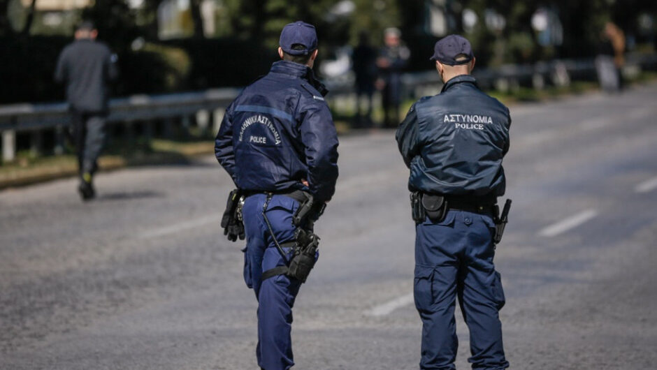 ΕΛ.ΑΣ.: Πανάκριβες αποσπάσεις των 5.500 ευρώ μηνιαίως