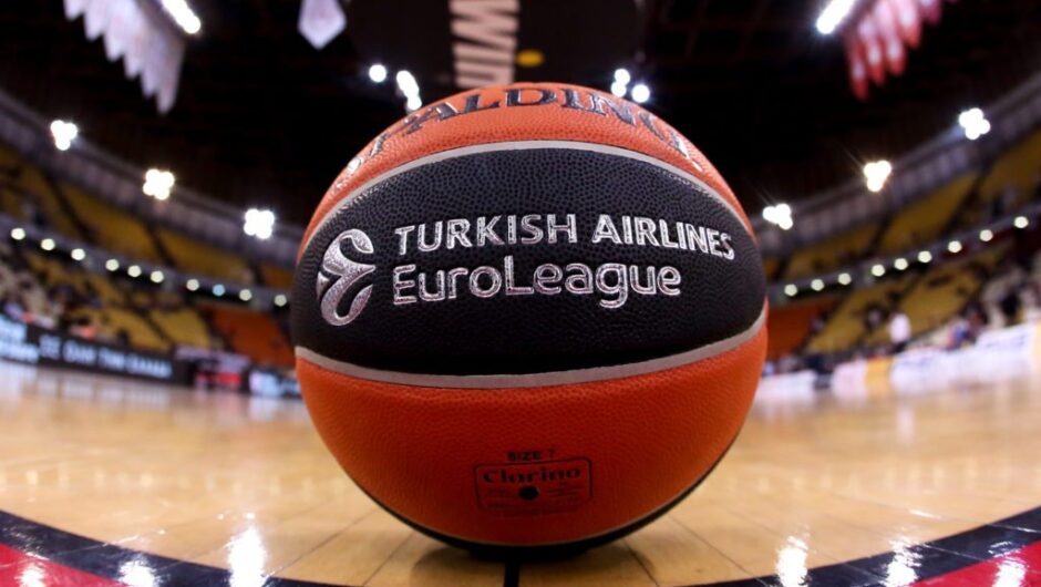 Euroleague: Τι χρειάζονται Παναθηναϊκός και Ολυμπιακός για το πλεονέκτημα έδρας – Τα σενάρια