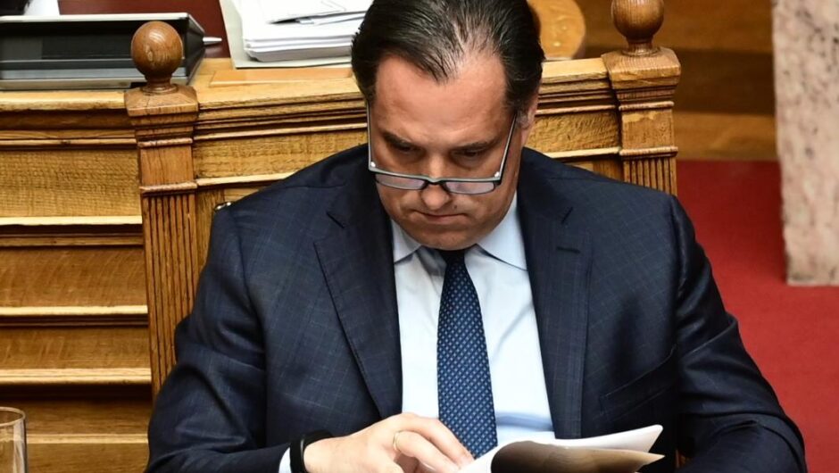 Άδωνις Γεωργιάδης / Η τροπολογία με την οποία βάζει «ταφόπλακα» στο ΕΣΥ – Μπαίνουν ιδιώτες γιατροί
