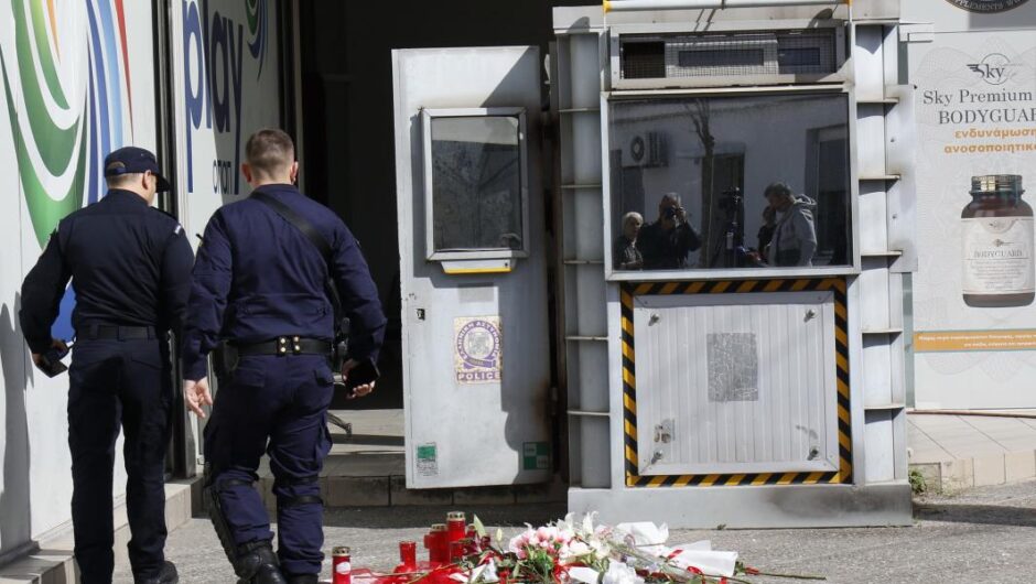 ΕΛΑΣ / 74 αστυνομικοί υπό απόταξη εργάζονται κανονικά