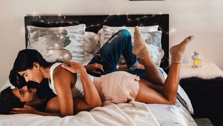 Πόσους σεξουαλικούς παρτενέρ αλλάζουν οι άνθρωποι στη ζωή τους; – Παγκόσμια έρευνα δίνει τον μέσο όρο