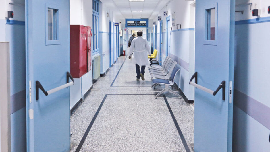 Ανοίγει διάπλατα η πόρτα και για είσοδο ιδιωτών στα δημόσια νοσοκομεία – Ψηφίζεται το επίμαχο ν/σ για το ΕΣΥ