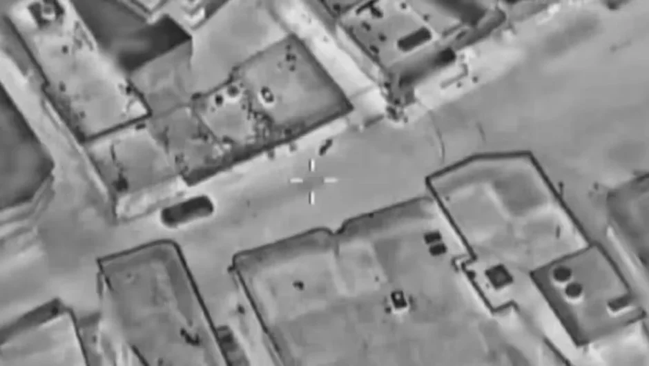 IDF: Η στιγμή που ο ισραηλινός στρατός πλήττει στόχους της Χεζμπολάχ στον Νότιο Λίβανο – Δείτε βίντεο