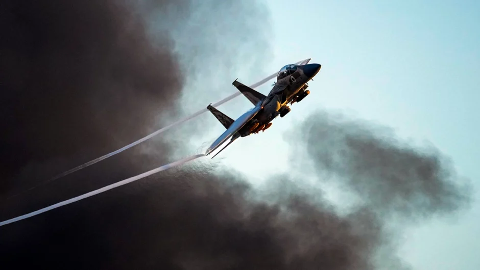 Θρίλερ με τα αντίποινα του Ισραήλ στο Ιράν – Τι συζήτησε η κυβέρνηση Νετανιάχου πίσω από τις κλειστές πόρτες