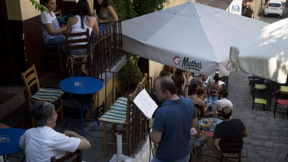 Λείπουν σχεδόν 200.000 εργαζόμενοι από την αγορά εργασίας – Ποιοι κλάδοι έχουν τις περισσότερες ανάγκες