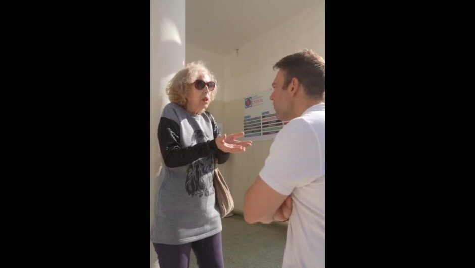 Πρώην στέλεχος της ΝΔ σε Κασσελάκη / Είναι απελπιστική η κατάσταση – Βλέπω τα χάλια, ο κόσμος υποφέρει (βίντεο)
