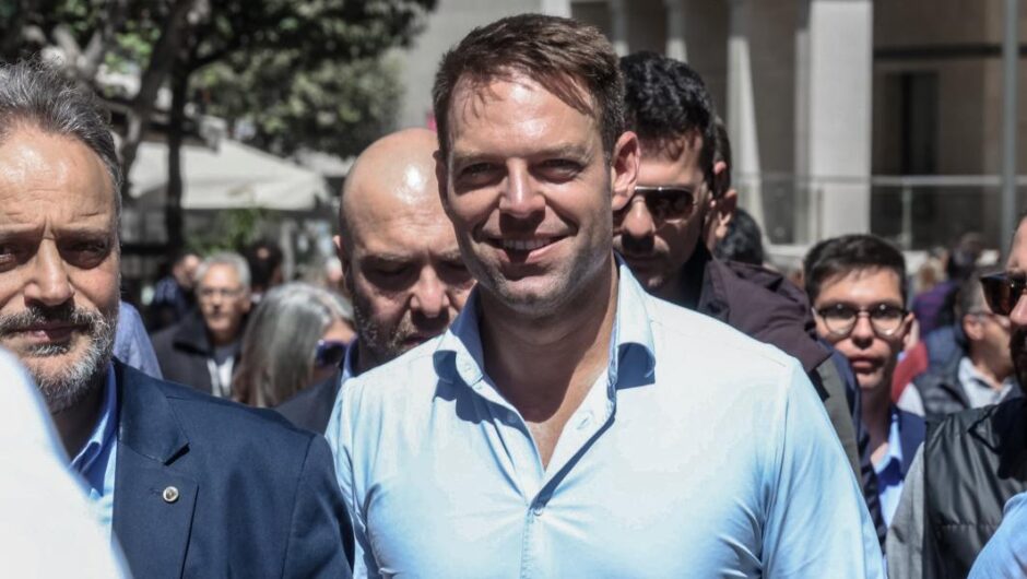Εισαγόμενος, ε;