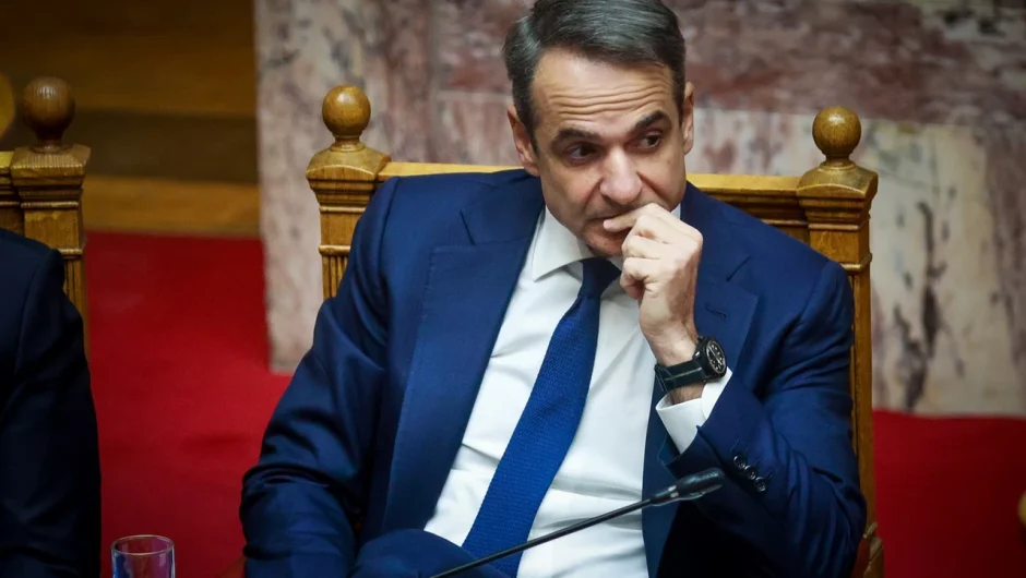 Η μεταπασχαλινή ατζέντα της κυβέρνησης – Στη Bουλή για τον δικαστικό χάρτη θα μιλήσει σήμερα ο πρωθυπουργός