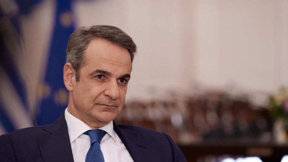 ΣΥΡΙΖΑ για Μητσοτάκη / Πιάστηκε να λέει ψέματα για πολλοστή φορά – Πόσα θα ειπωθούν ακόμη; (βίντεο)