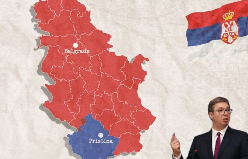 Υπό διωγμό οι ορθόδοξοι Σέρβοι από το Κόσοβο