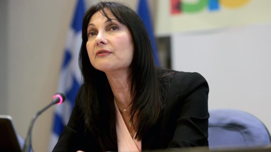 Έλενα Κουντουρά / Η φωνή των συγγενών ακούστηκε και οι ευρωπαϊκοί μηχανισμοί κινητοποιούνται