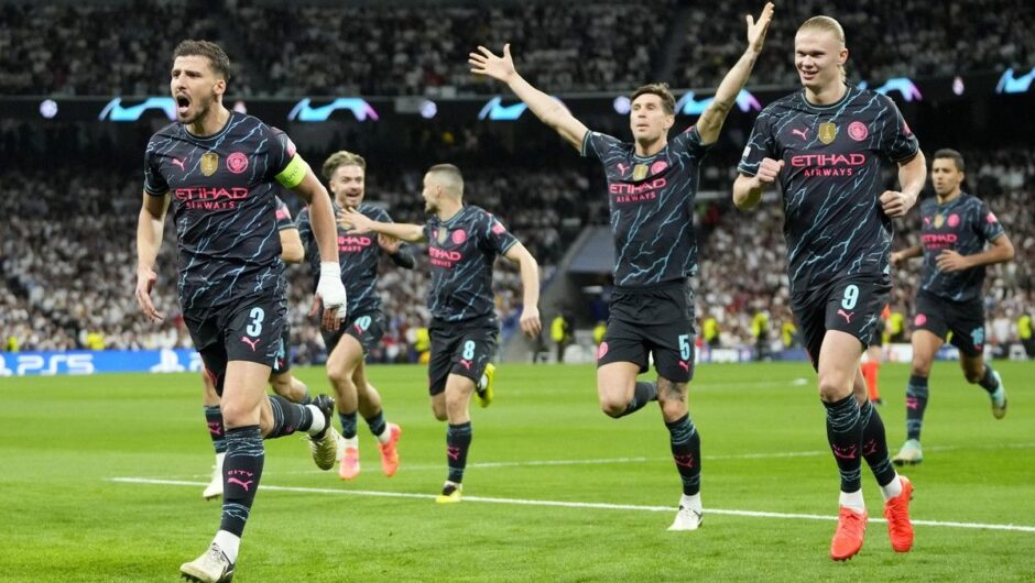 Champions League: Το πανόραμα και ο δρόμος μέχρι τον τελικό