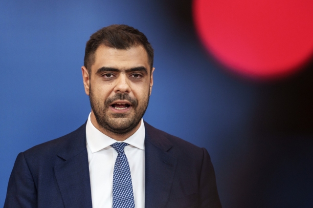 Μαρινάκης: Μήπως παράπεσε στις κρουαζιέρες Κασσελάκη το υπόμνημα για Σπαρτιάτες