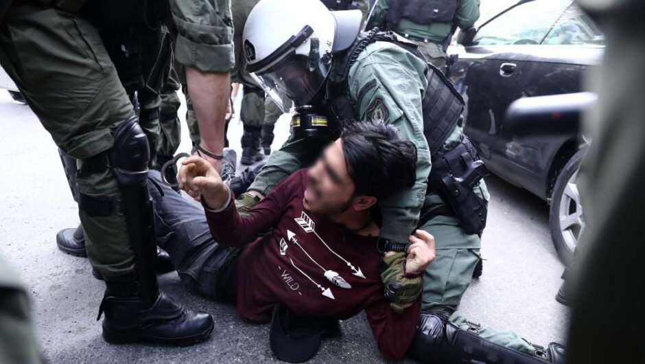 Στέιτ Ντιπάρτμεντ / Έκθεση «βόμβα» κατά Μητσοτάκη για αστυνομική βία, Predator και ναυάγιο στην Πύλο