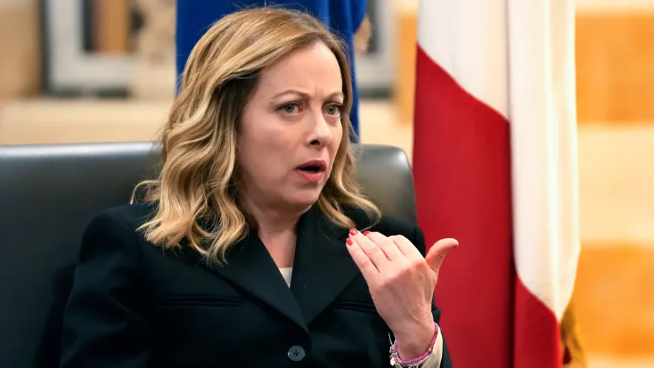 Σκάνδαλο μεγατόνων στην Ιταλία: Πού πήγαν κονδύλια του Ταμείου Ανάκαμψης