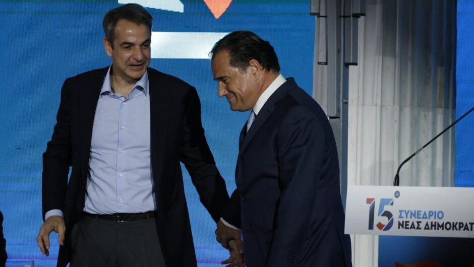 ΣΥΡΙΖΑ για Υγεία / Με δύο πίνακες εκθέτει την κυβέρνηση για τις δαπάνες – «Θα βάλουμε τέλος στον εφιάλτη»
