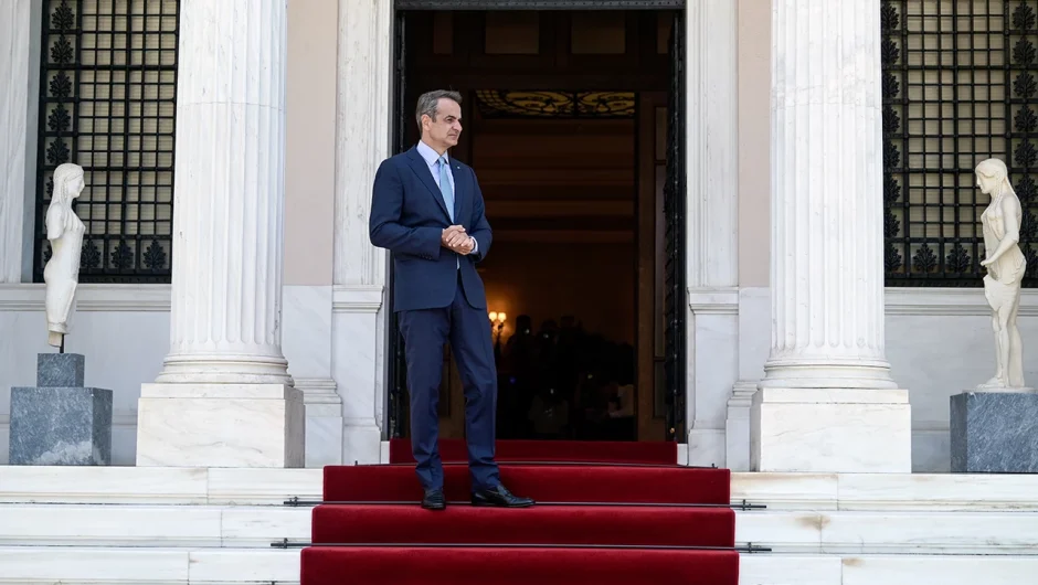 Υγεία και πολιτική προστασία σε πρώτο κυβερνητικό πλάνο – Το μπέρδεμα Κασσελάκη και οι αντιδράσεις