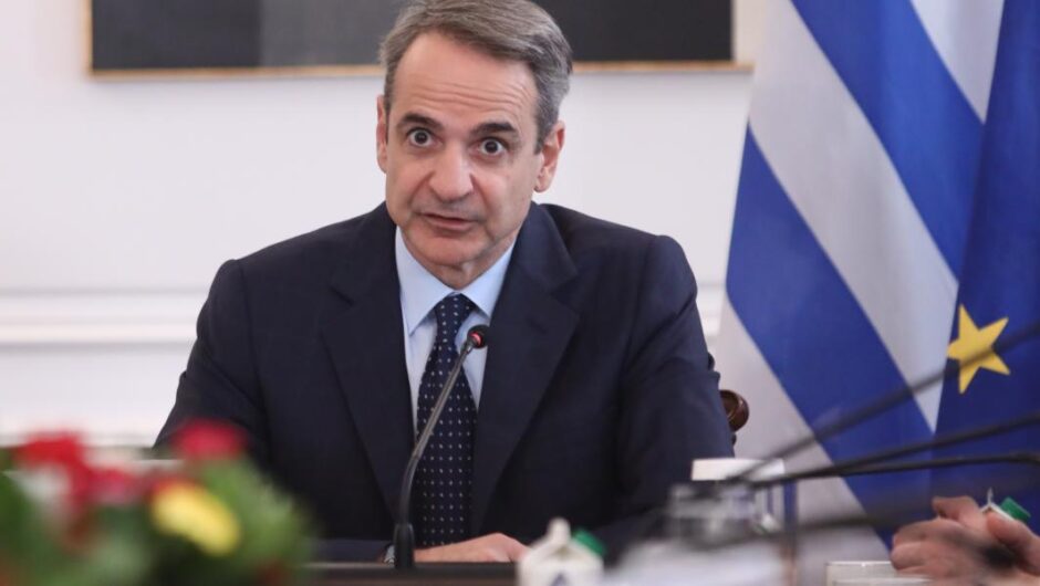 Σημαδεμένα χαρτιά και για το Ταμείο Ανάκαμψης;
