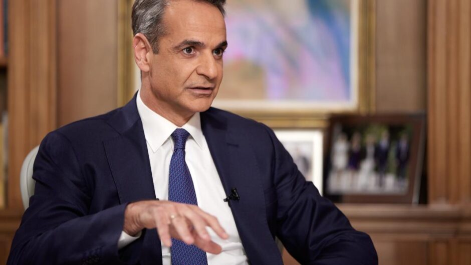 Η αγωνία της Ν.Δ. για την ακροδεξιά ψήφο