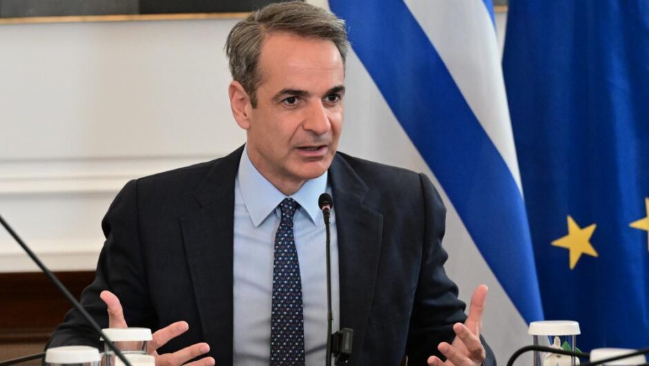 Ευρωεκλογές 2024 / Δύο ντιμπέιτ ζήτησε ο ΣΥΡΙΖΑ – Αρνήθηκε η ΝΔ