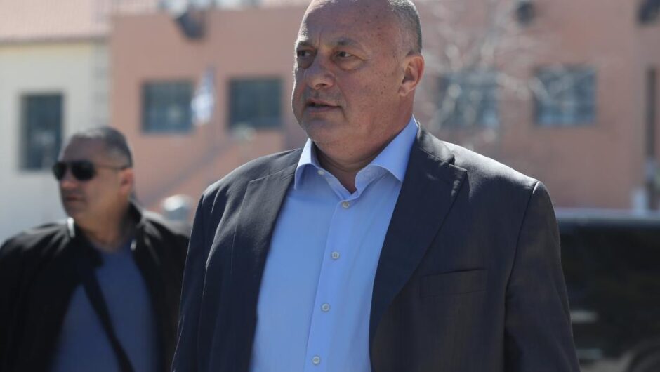 Αχιλλέας Μπέος / Είχε προαναγγείλει την επίθεση στον δημοτικό σύμβουλο – «Εσύ θα φας χαστούκια»