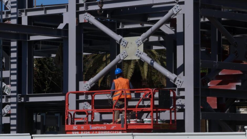 Εργατικά δυστυχήματα / Βαρύς φόρος αίματος – 12 εργαζόμενοι σκοτώθηκαν σε μόλις 23 μέρες