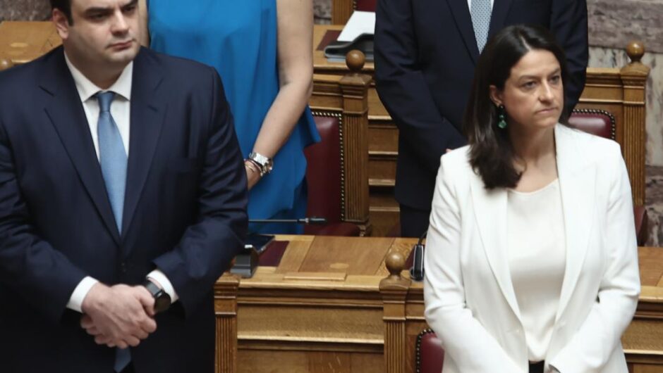 Βία στα σχολεία / Προκλητική αδιαφορία Κεραμέως-Πιερρακάκη καταγγέλλει η ΟΛΜΕ
