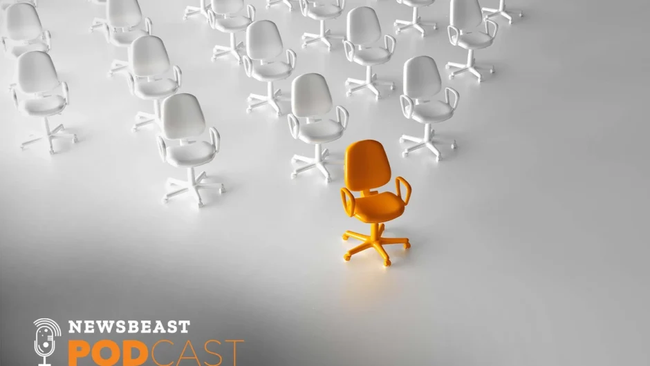 «Υπάρχει ταυτοτικό ζήτημα σε ΠΑΣΟΚ και ΣΥΡΙΖΑ – Τσίπρας και Παπανδρέου δεν μπορούν να ηγηθούν στην Κεντροαριστερά»