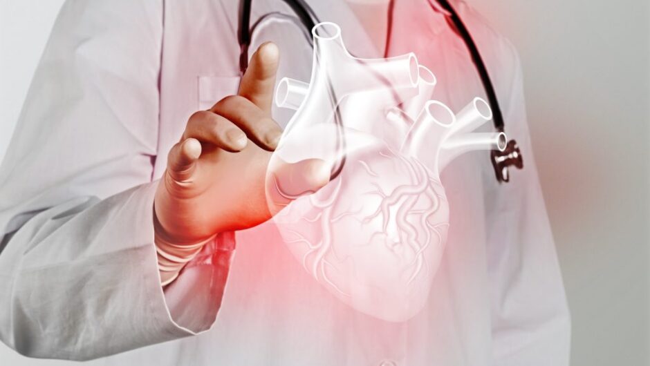 Διαλειμματική νηστεία και επιπτώσεις στην καρδιά