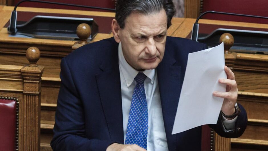 Θεσσαλία / Και με τη βούλα ιδιωτικοποίηση των νερών όπως ζήτησε η ιδιωτική ολλανδική εταιρεία