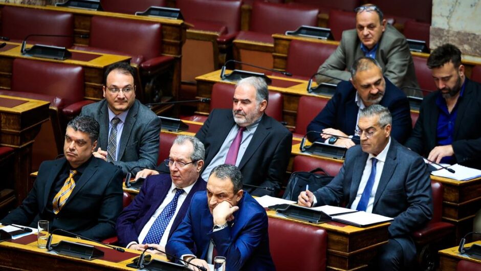 Και λέγονται και Σπαρτιάτες!