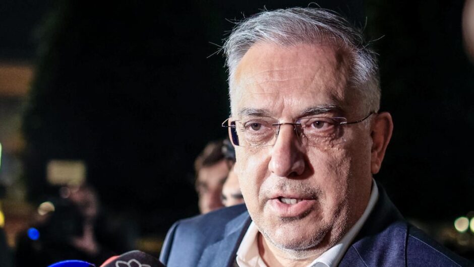 Τάκης Θεοδωρικάκος για «Σπαρτιάτες» / «Θέλουμε όλες τις ψήφους» – Ο γαλάζιος βουλευτής αποκάλυψε την κρυφή ατζέντα της ΝΔ