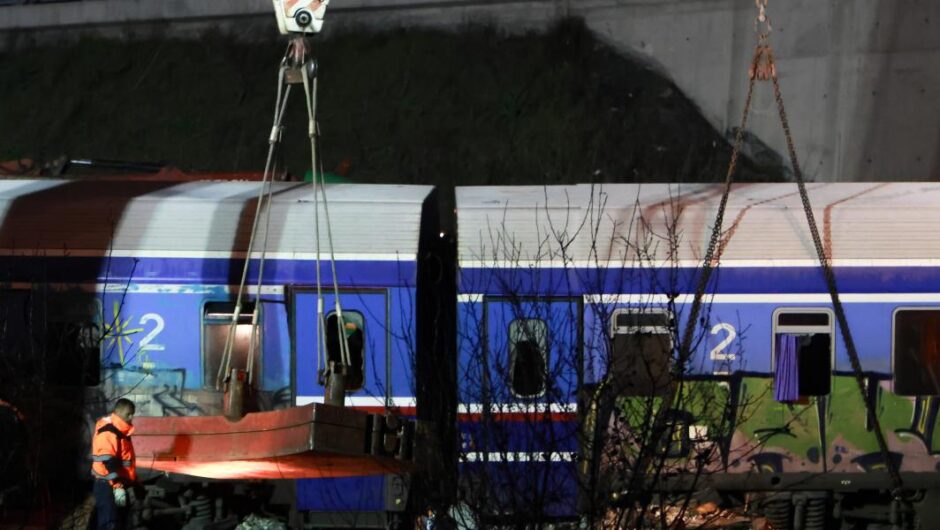 Δημοσκόπηση Alco / Ο Μητσοτάκης δεν έπεισε για τα Τέμπη – Το 75% βλέπει συγκάλυψη