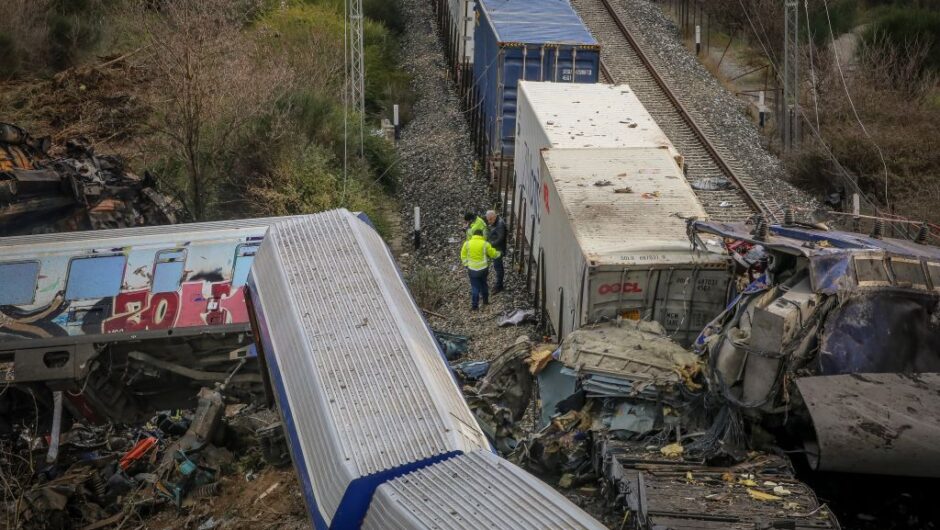 Τέμπη: Υπεροχή του ευρωπαϊκού δικαίου έναντι της βουλευτικής ασυλίας – Οι κινήσεις της Ευρωπαϊκής Εισαγγελίας