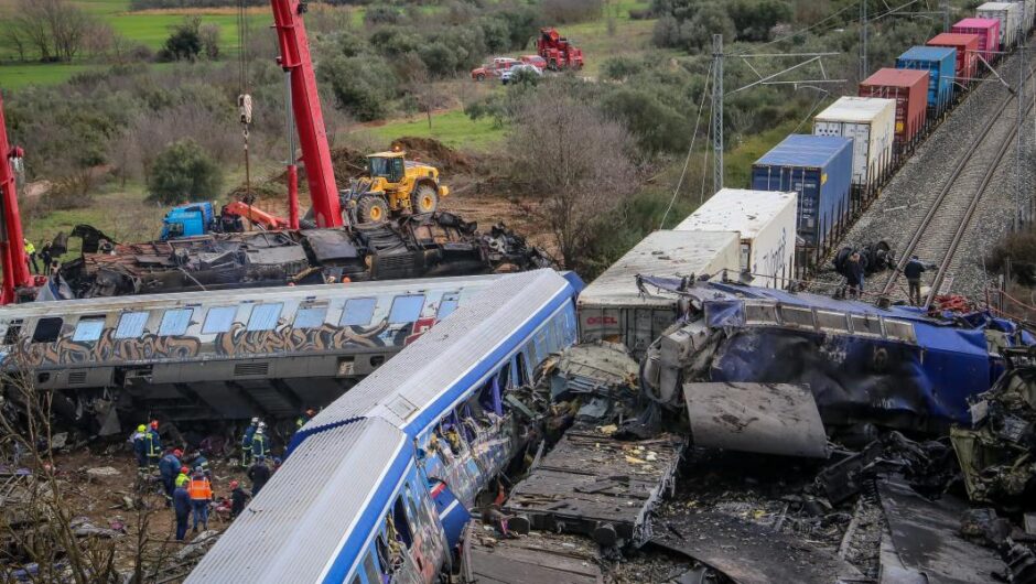 Να η ευκαιρία, κύριοι της κυβέρνησης