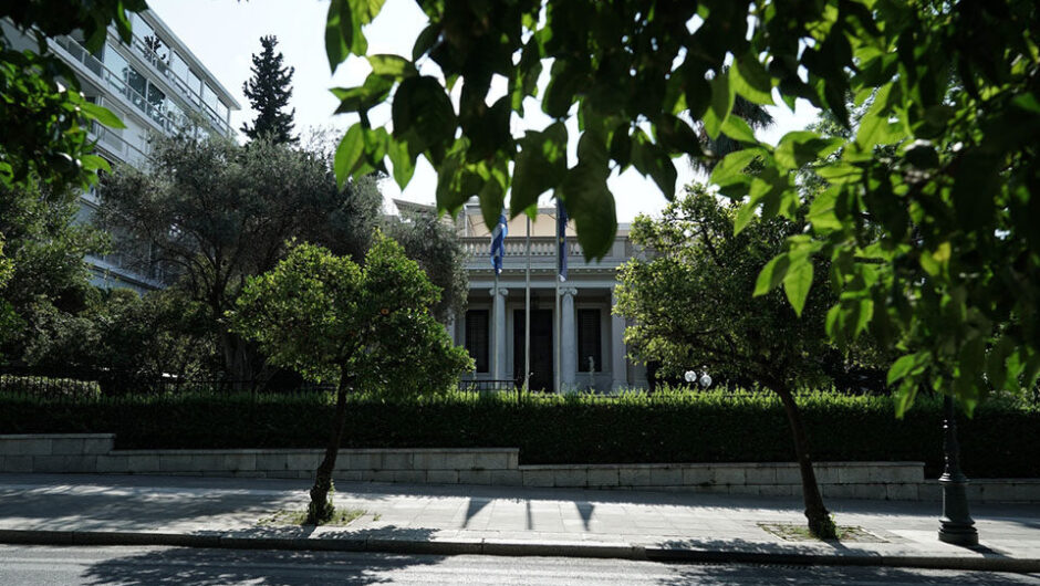 Θεωρείο: Εκνευρισμός για τα Τέμπη