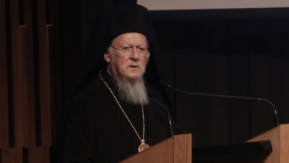 Οικουμενικός Πατριάρχης Βαρθολομαίος: Επαναφέρει την ανάγκη για κοινό Πάσχα Ορθόδοξων – Καθολικών