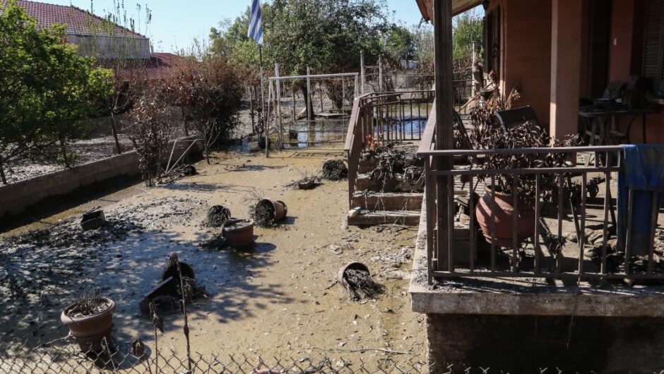 Βλοχός Καρδίτσας / 115 οικογένειες ζητούν την μετεγκατάστασή τους –Όλη η επιστολή στον Μητσοτάκη